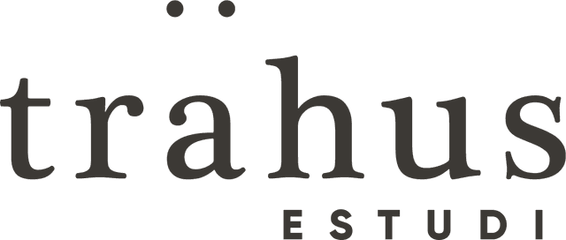 Trähus Estudi